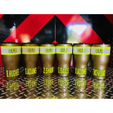 PBI Gold Bunker Gear Custom Drinkware
