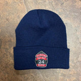 Helmet Front Customized Beanie