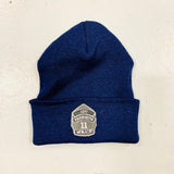 Helmet Front Customized Beanie