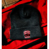 Helmet Front Customized Beanie