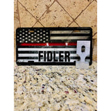 Rescue Wedge-Firefighter Made