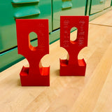 Rescue Wedge-Firefighter Made