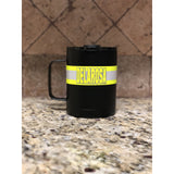 Bunker Gear Coffee Cup