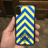 Chevron Phone/Tablet Case