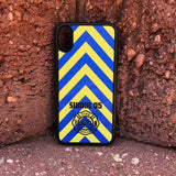 Chevron Phone/Tablet Case