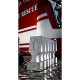 Rescue Wedge-Firefighter Made