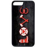 LOVE Tough Phone/Tablet Case