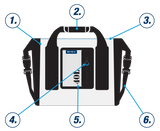 40 Liter Kysek Dry Bag
