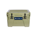 35 Liter Kysek Cooler