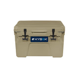 35 Liter Kysek Cooler