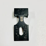 Rescue Wedge-Firefighter Made
