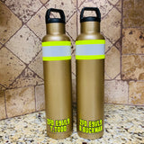 Bunker Gear Water Bottle