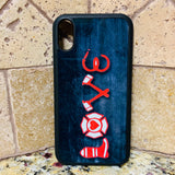 LOVE Tough Phone/Tablet Case