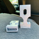 Rescue Wedge-Firefighter Made