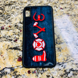 LOVE Tough Phone/Tablet Case