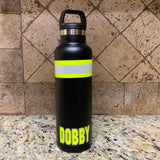 Bunker Gear Water Bottle