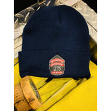 Helmet Front Customized Beanie