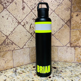 Bunker Gear Water Bottle