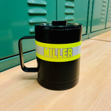 Bunker Gear Coffee Cup