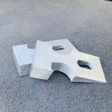 Rescue Wedge-Firefighter Made