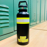 Bunker Gear Water Bottle