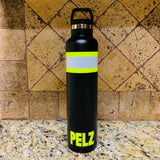 Bunker Gear Water Bottle