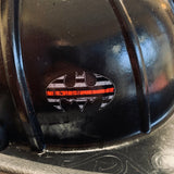 Thin Red Line Batman