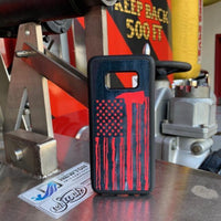 Axe Flag Phone/Tablet Case