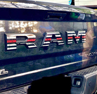 Auto Emblem Overlay GMC/Chevrolet/Ford/Dodge