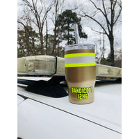 Kids Bunker Gear Drinkware