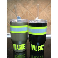 Kids Bunker Gear Drinkware