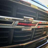 Auto Emblem Overlay GMC/Chevrolet/Ford/Dodge