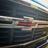 Auto Emblem Overlay GMC/Chevrolet/Ford/Dodge