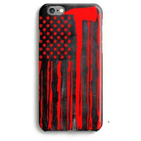 Axe Flag Phone/Tablet Case