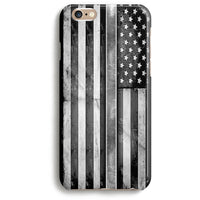 Thin Red/Blue/Yellow/White/Green Line Tough Phone/Tablet Case