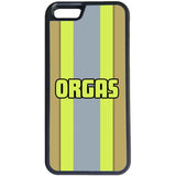 Bunker Gear Designed Phone/Tablet Case