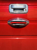 Auto Emblem Overlay GMC/Chevrolet/Ford/Dodge