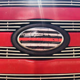 Auto Emblem Overlay GMC/Chevrolet/Ford/Dodge