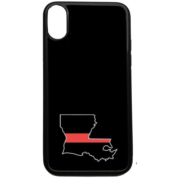 Thin Line State Phone/Tablet Case