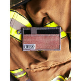 Decommissioned Fire Hose Wallet