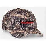 Fire Irons Snap Back Trucker Hat