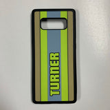 Bunker Gear Designed Phone/Tablet Case