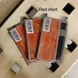 Decommissioned Fire Hose Wallet