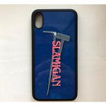 Slamigan Phone/Tablet Case