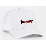 Fire Irons Snap Back Trucker Hat